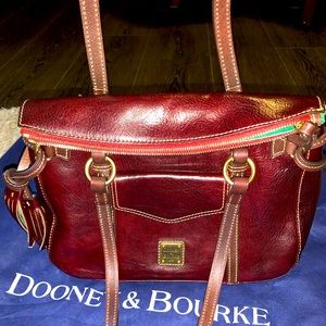Dooney & Bourke Sachel